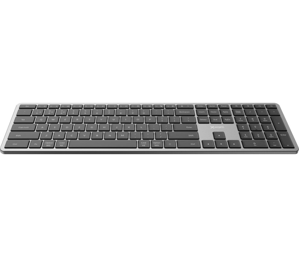 x-kom Alu Keys Black - 713562 - zdjęcie 2